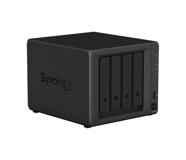 Synology DS923+ - 1090757 - zdjęcie 10